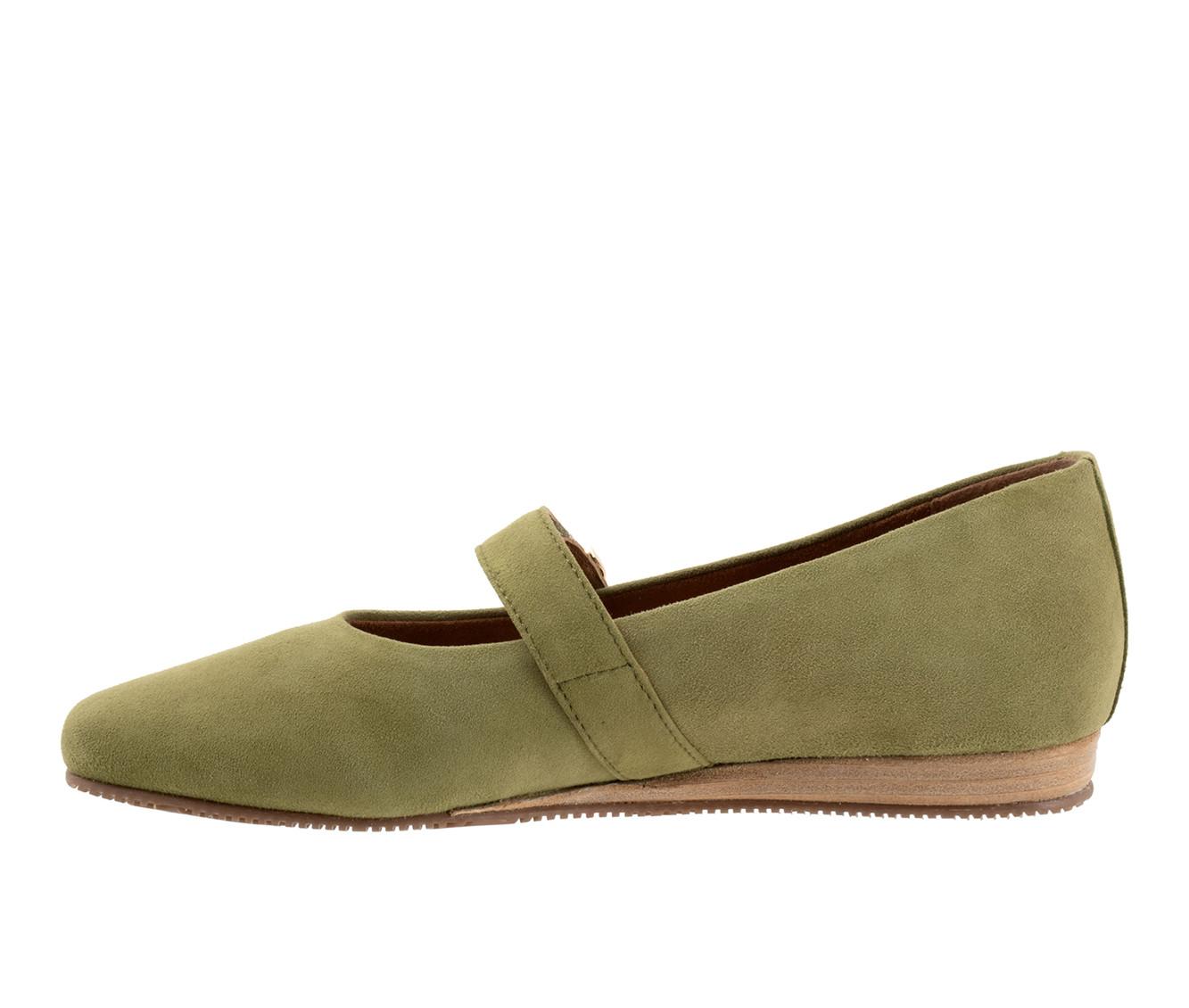 Women's Softwalk Valdivia Mary Janes