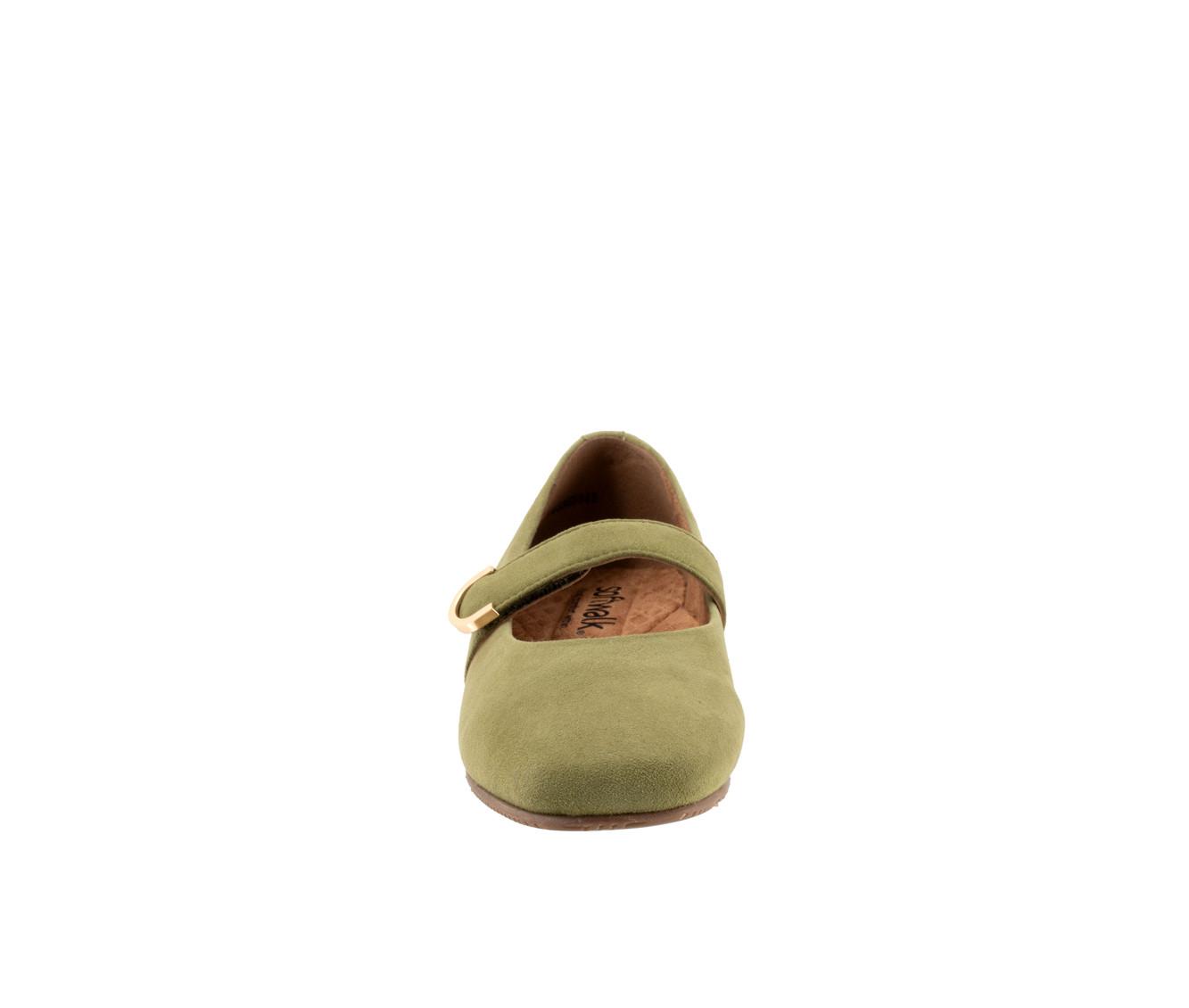 Women's Softwalk Valdivia Mary Janes