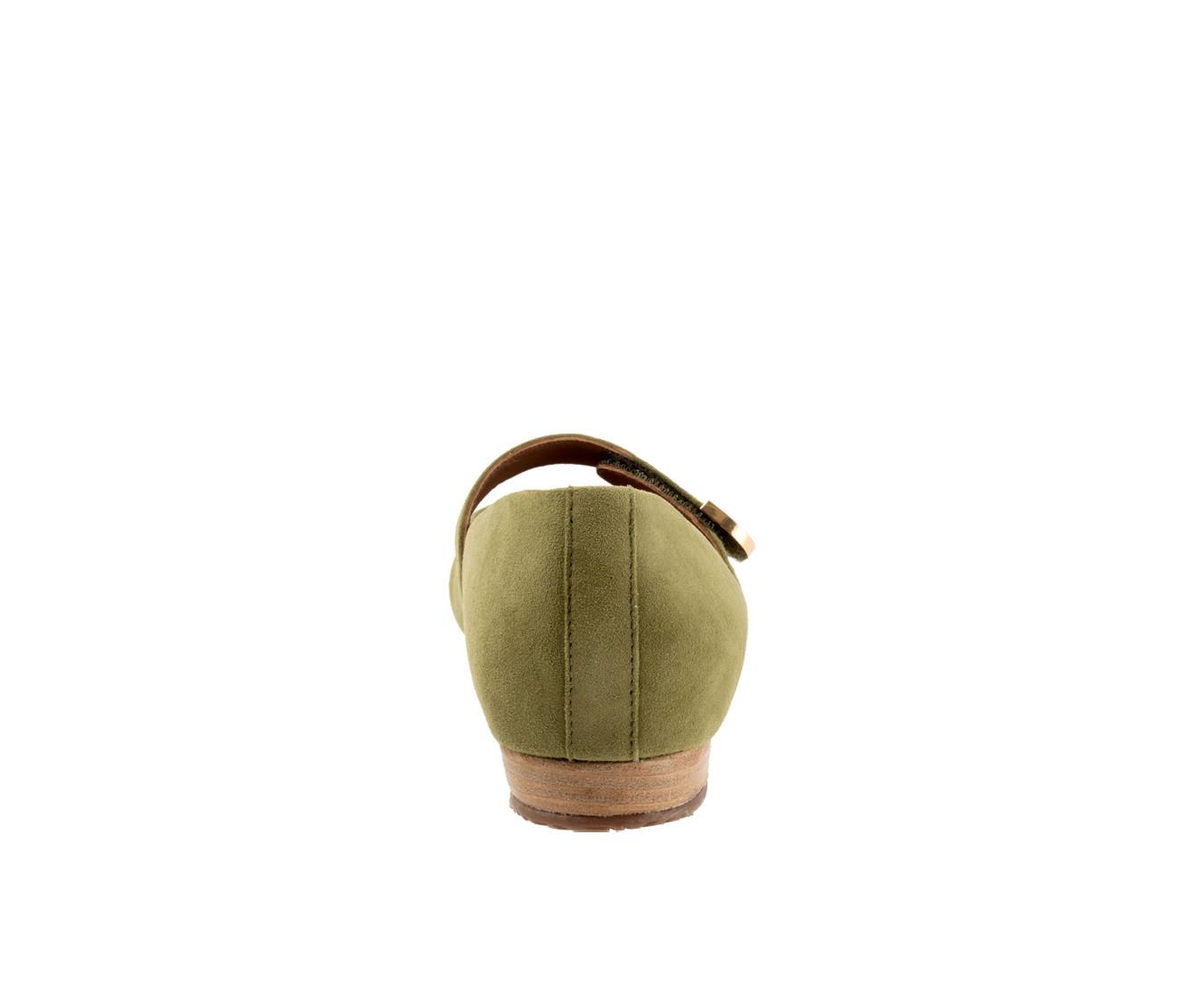 Women's Softwalk Valdivia Mary Janes