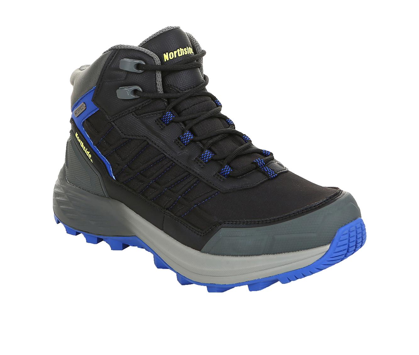 Men's Northside Eaglewood Mid Waterproof Hiking Boots