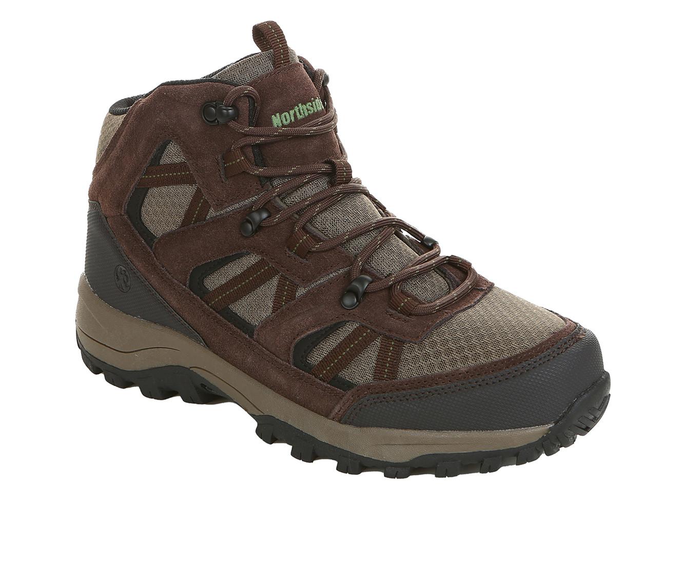 Men's Northside Arlow Canyon Mid Hiking Boots