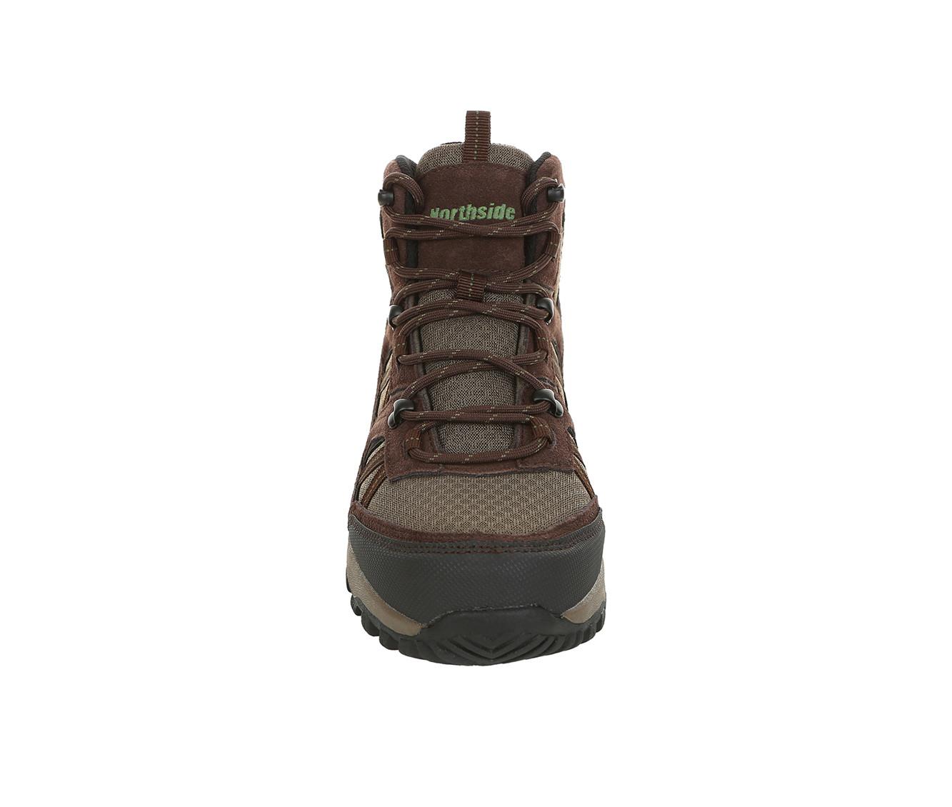 Men's Northside Arlow Canyon Mid Hiking Boots