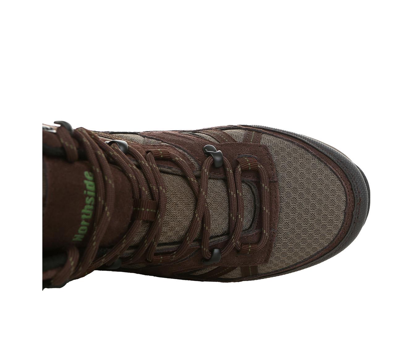 Men's Northside Arlow Canyon Mid Hiking Boots