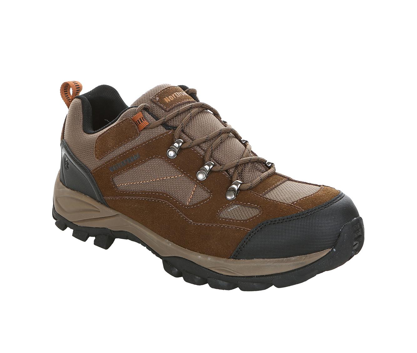 Men's Northside Ranger Waterproof Hiking Sneakers