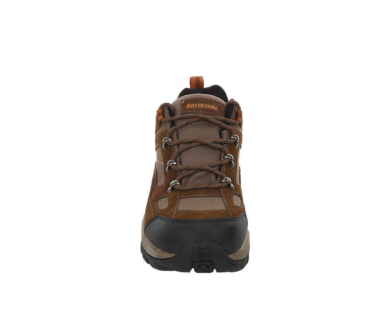 Men's Northside Ranger Waterproof Hiking Sneakers