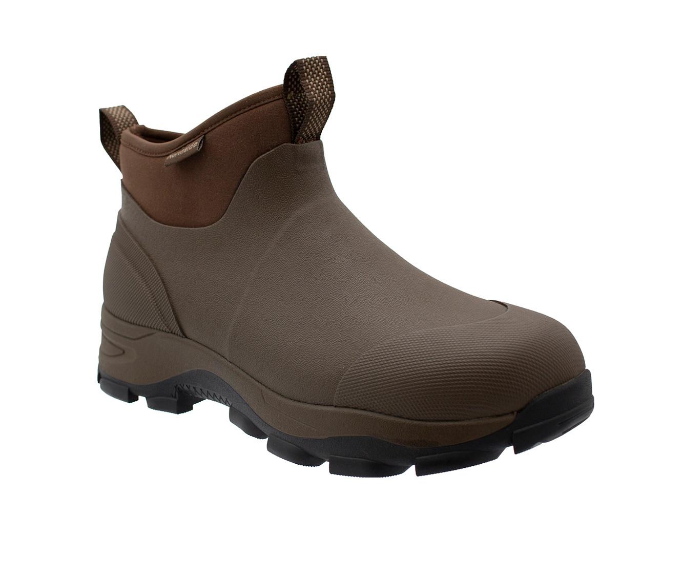 Men's Northside Hartline Waterproof Work Boots