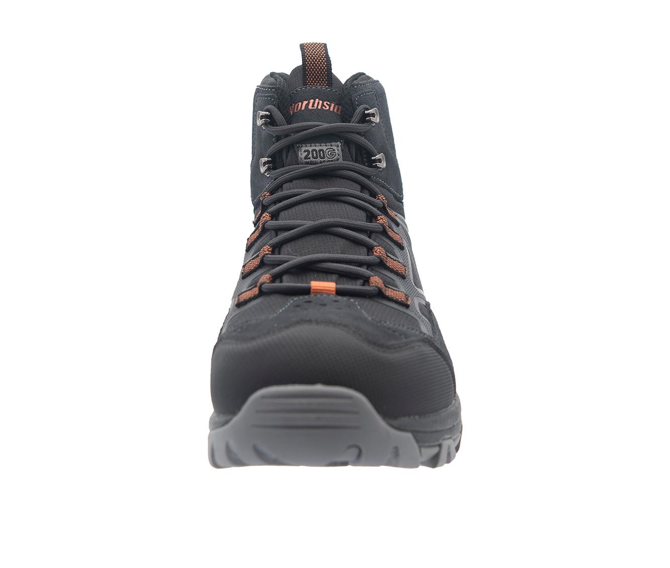 Men's Northside Wilmore Waterproof Hiking Boots