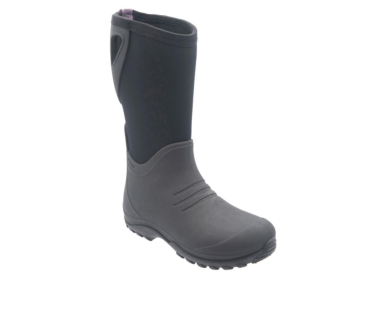 Women's Northside Cedarhome Waterproof Rain Boots