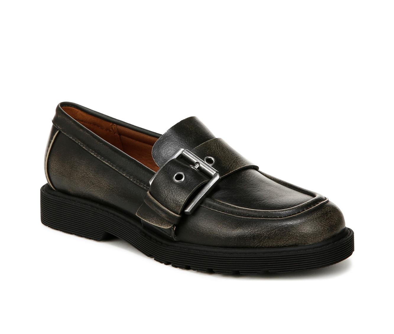 Women's Zodiac Renee Loafers