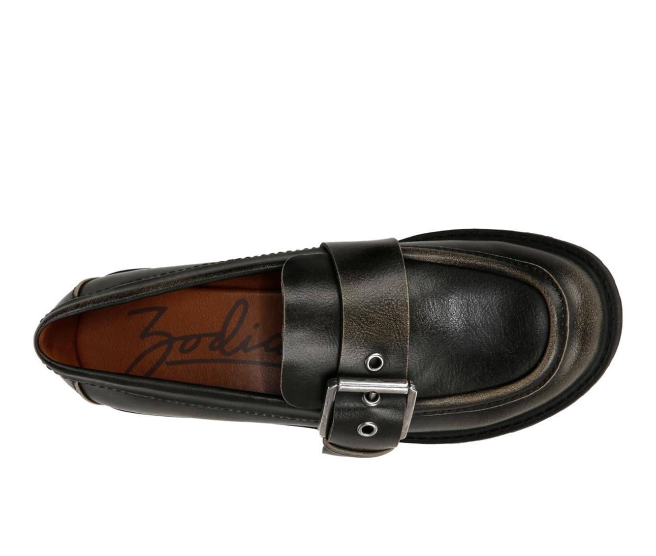 Women's Zodiac Renee Loafers