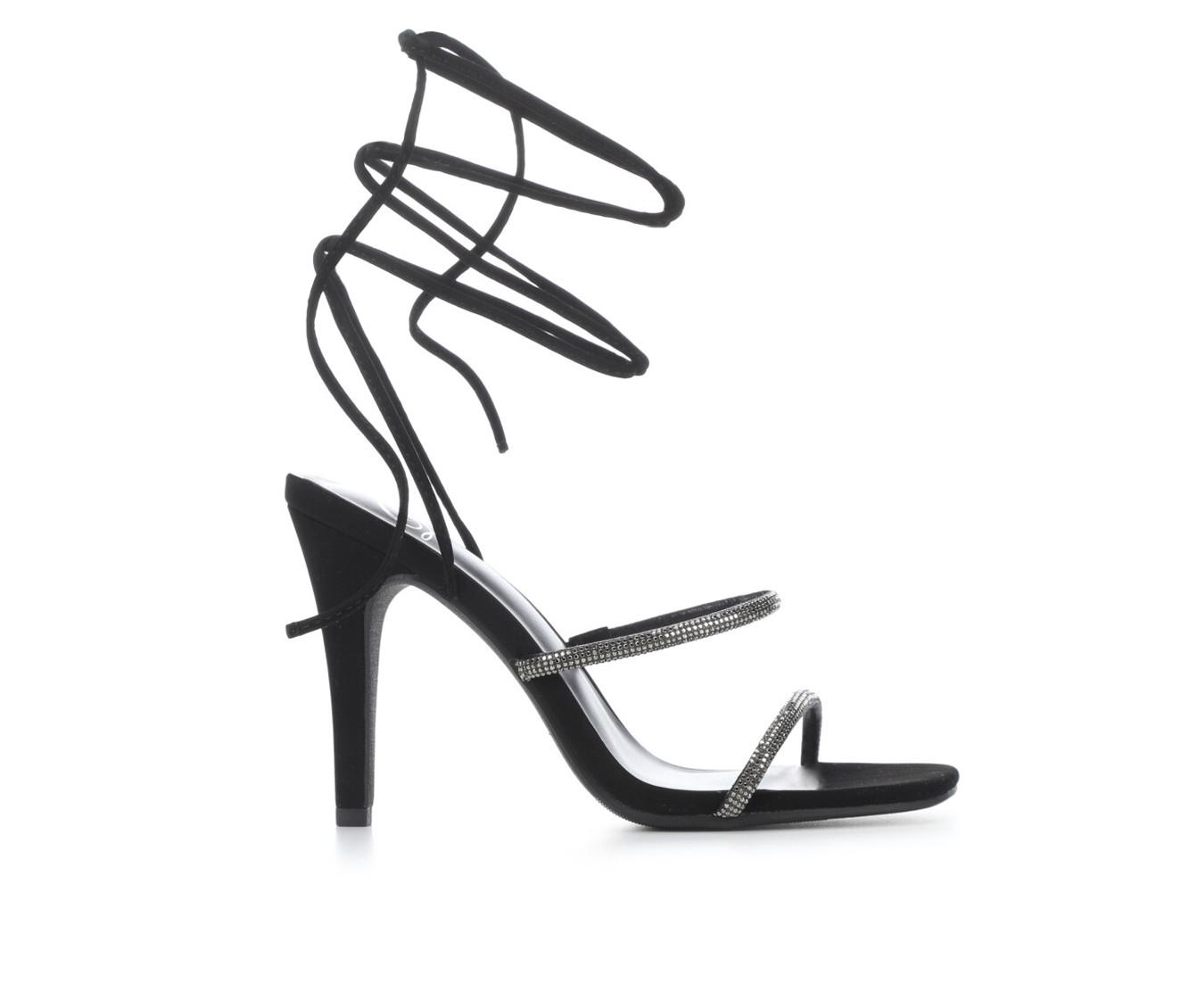 Women's Delicious Legina-S Heeled Sandals