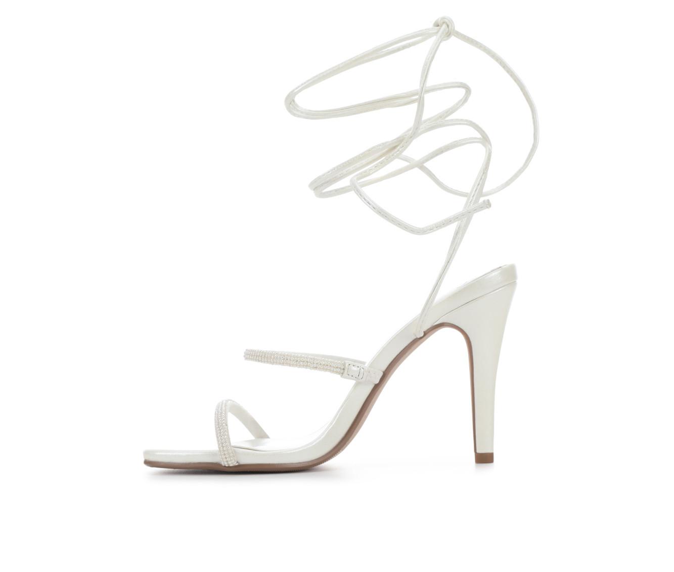 Women's Delicious Legina-S Heeled Sandals
