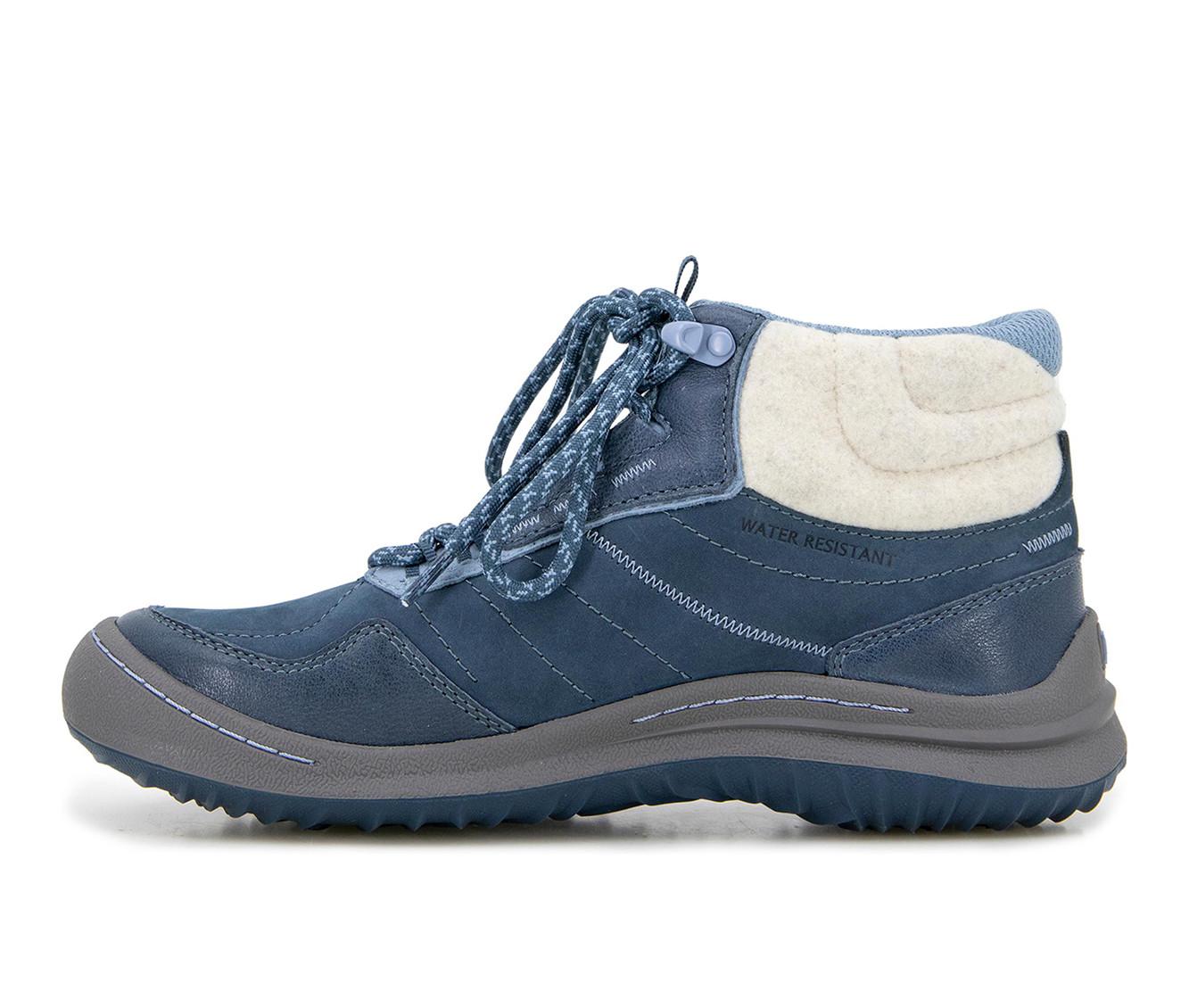 Women's Jambu Evie Water Resistant Sneaker Booties