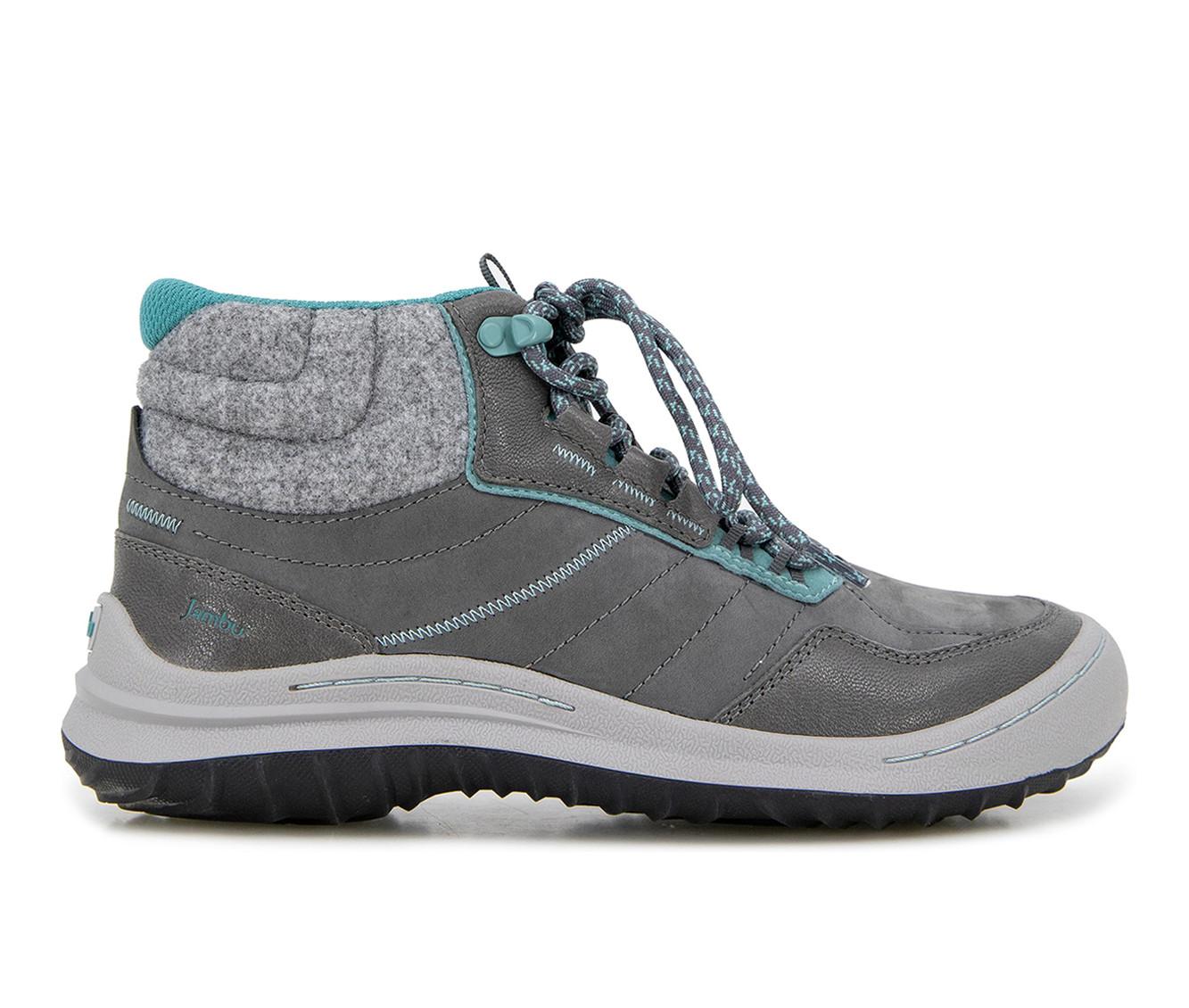 Women's Jambu Evie Water Resistant Sneaker Booties