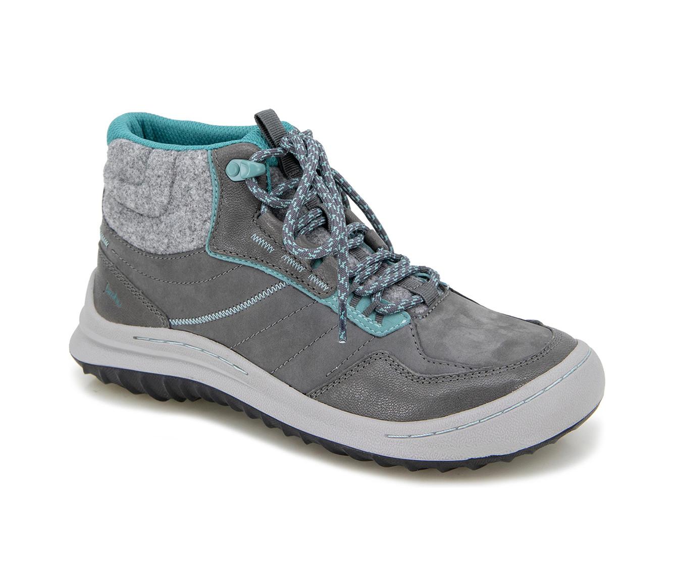 Women's Jambu Evie Water Resistant Sneaker Booties