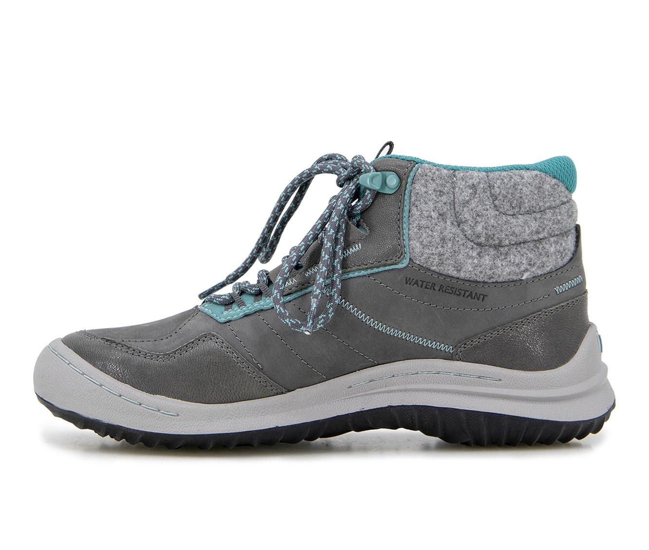 Women's Jambu Evie Water Resistant Sneaker Booties