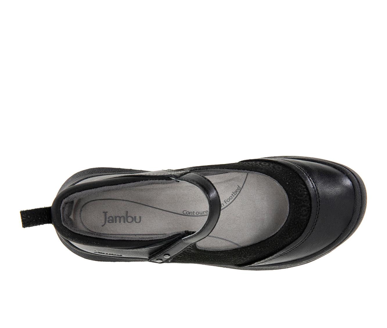 Women's Jambu Ezra Mary Jane Shoes