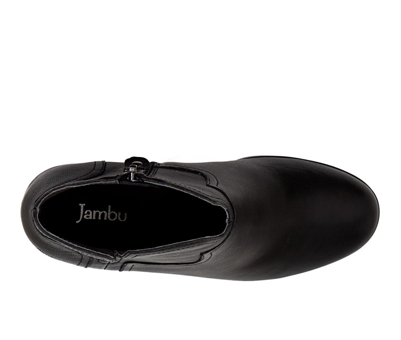 Women's Jambu Vanda Water Resistant Booties