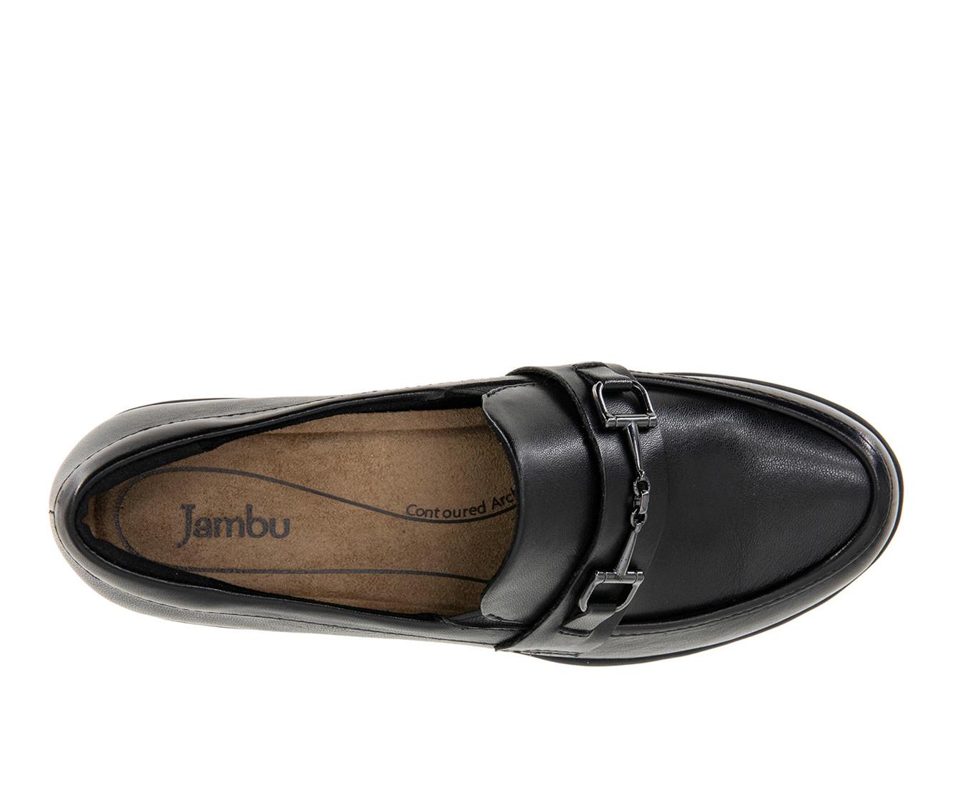 Women's Jambu Tabitha Loafers