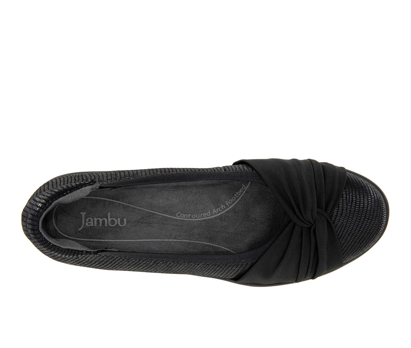 Women's Jambu Tara Slip On Shoes