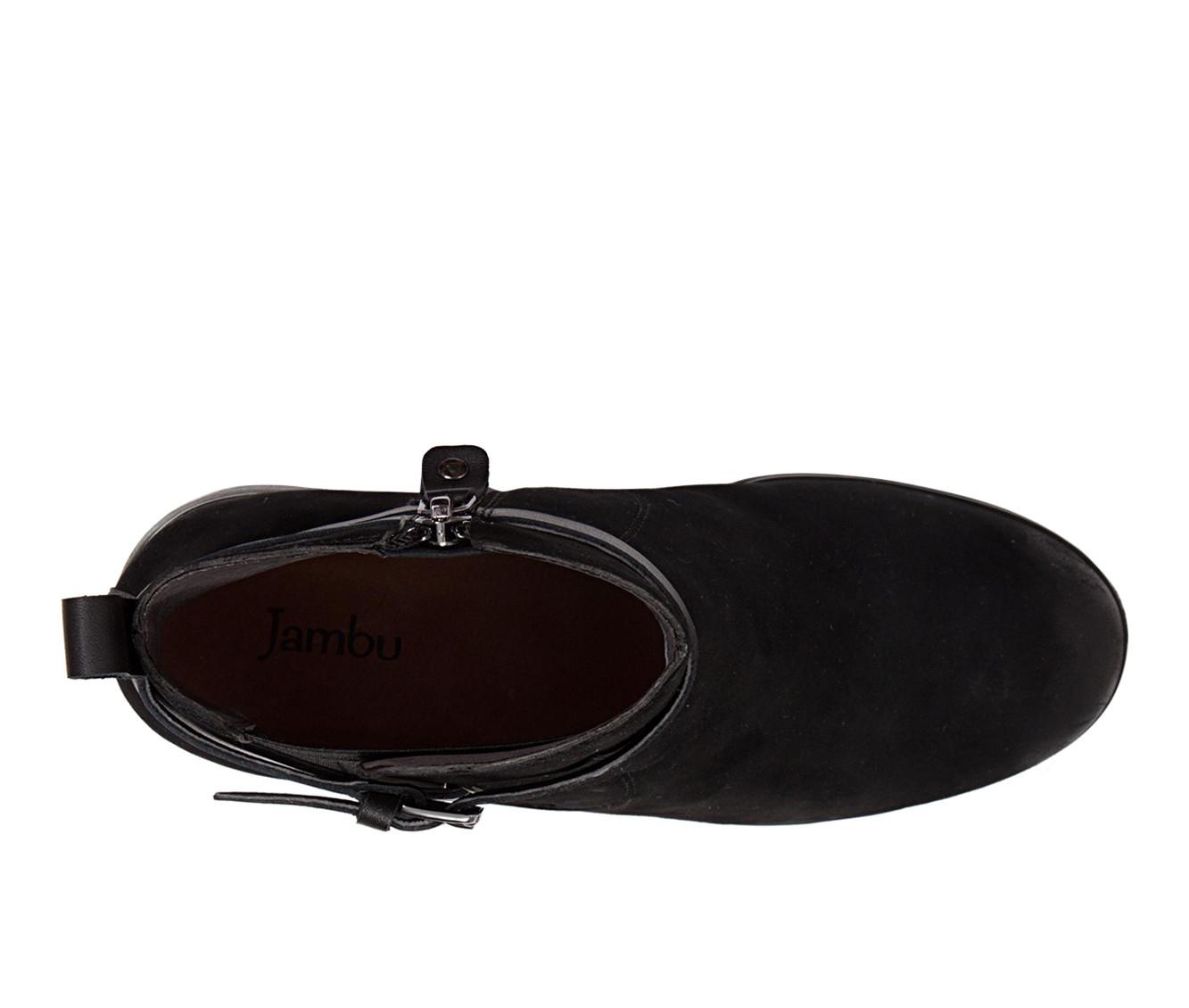 Women's Jambu Vivi Water Resistant Booties