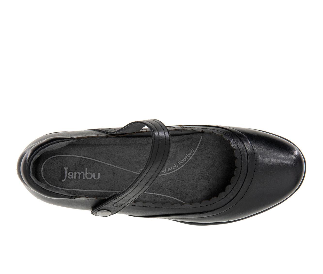 Women's Jambu Tess Mary Jane Shoes