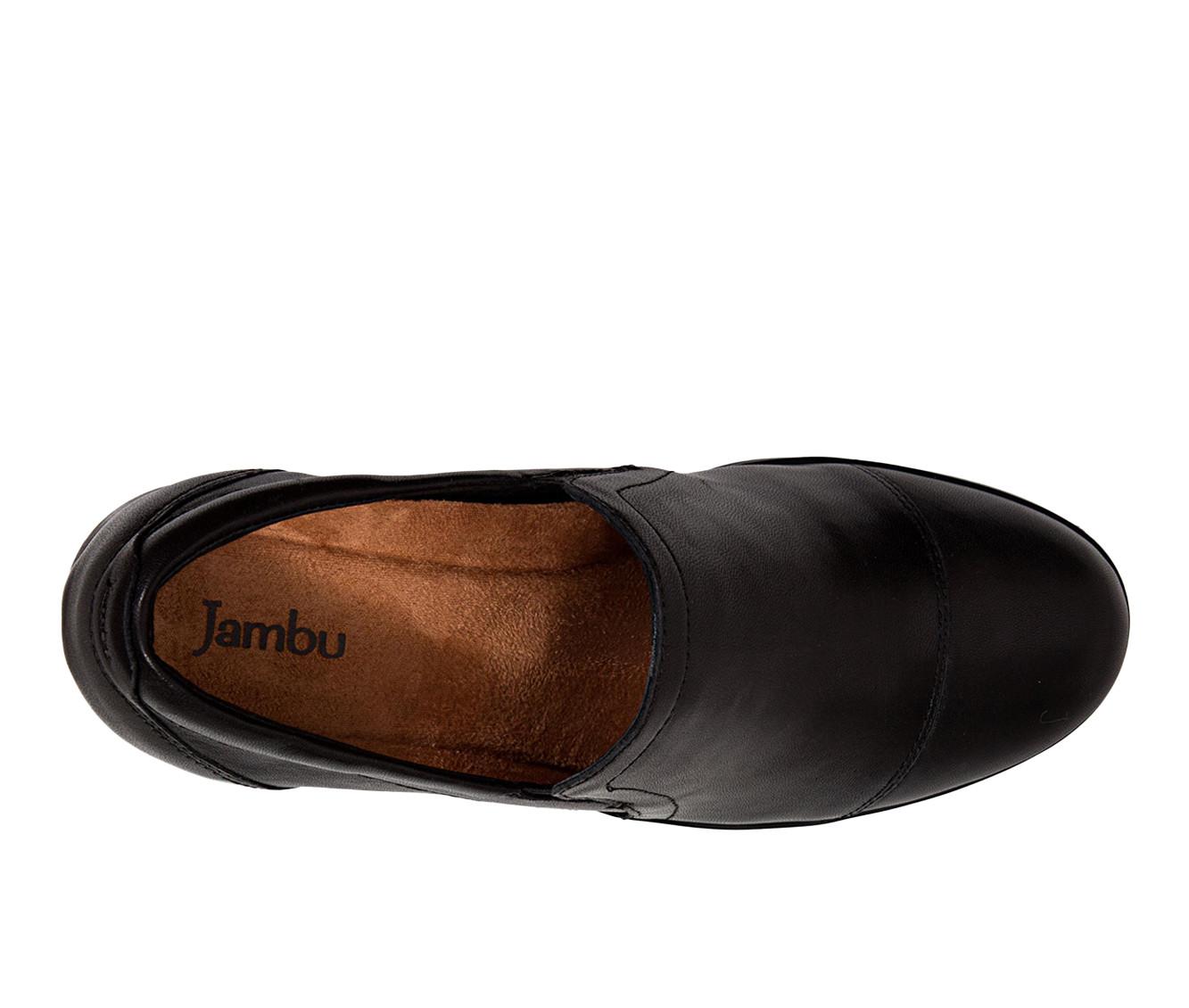 Women's Jambu Vaughn Water Resistant Loafers