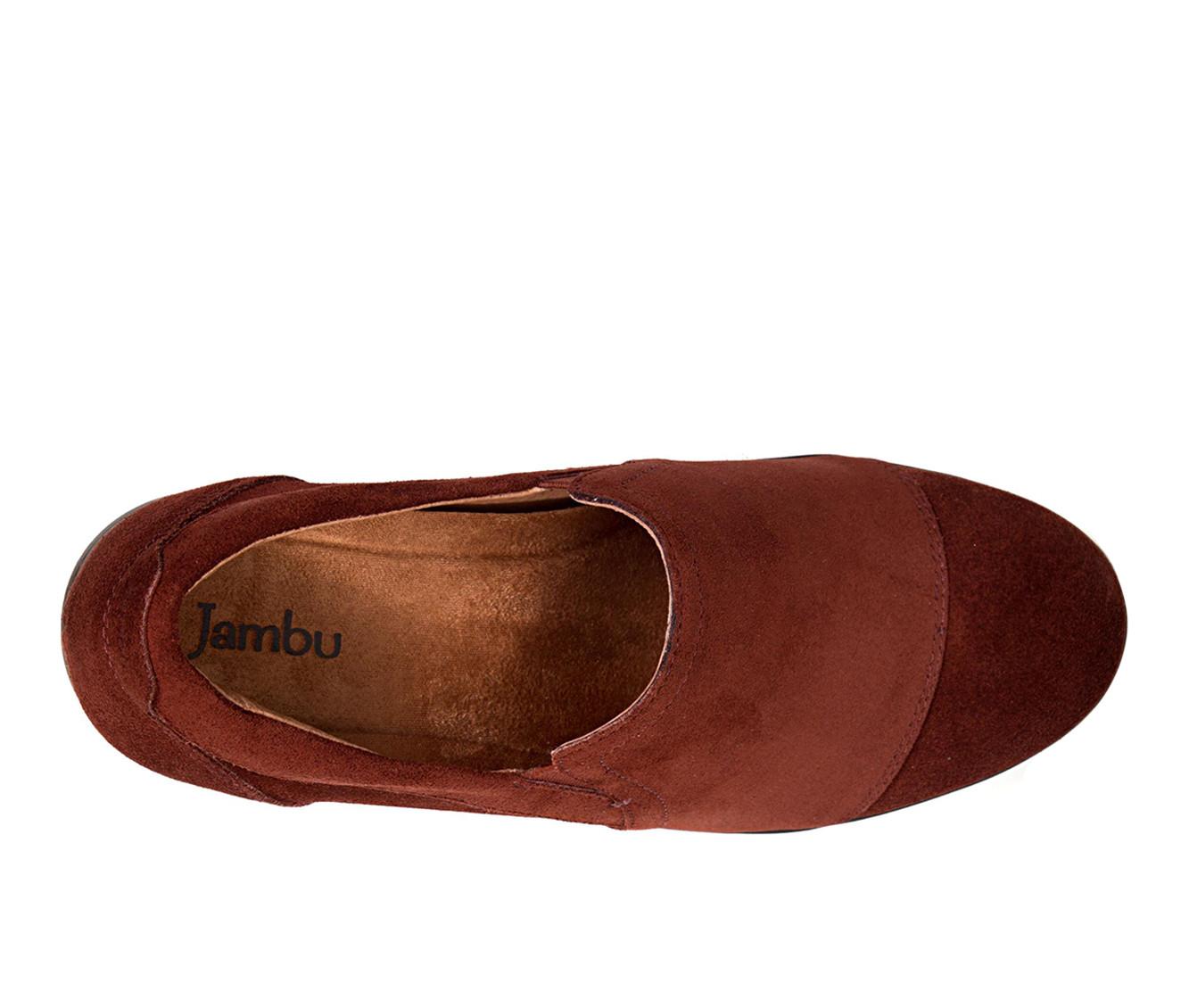 Women's Jambu Vaughn Water Resistant Loafers
