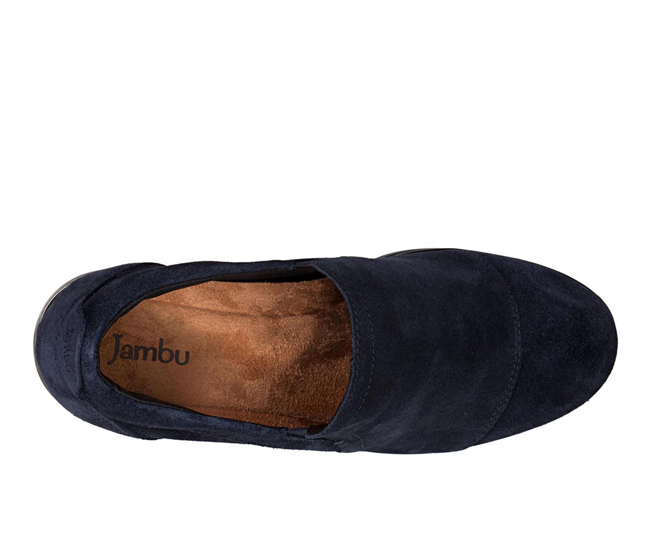 Women's Jambu Vaughn Water Resistant Loafers