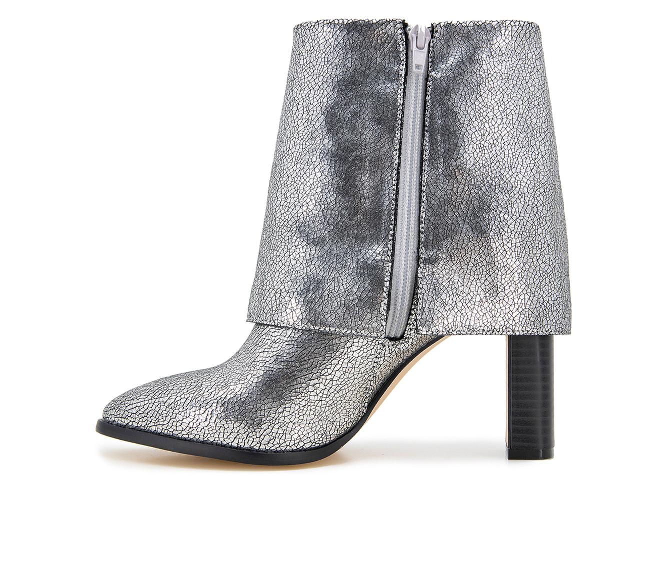 Women's XOXO Annie Booties