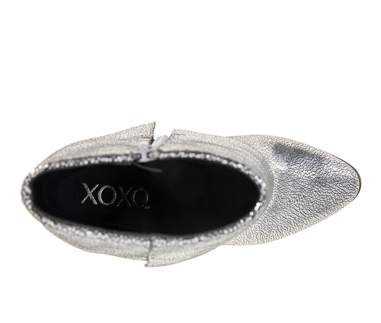 Women's XOXO Annie Booties