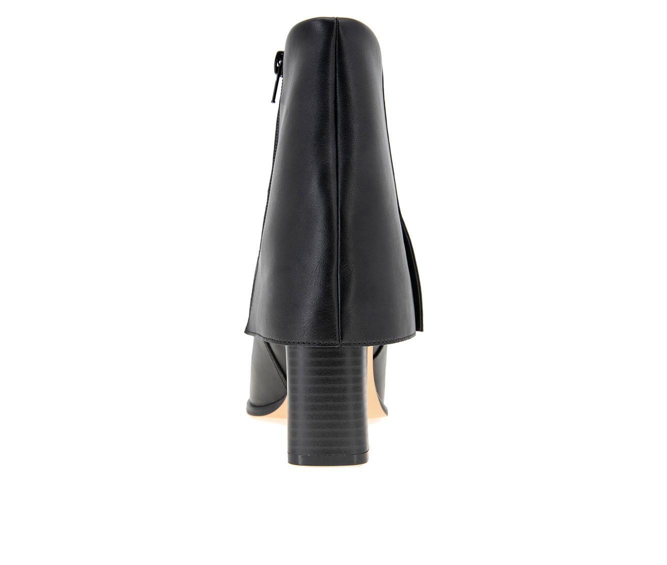 Women's XOXO Annie Booties