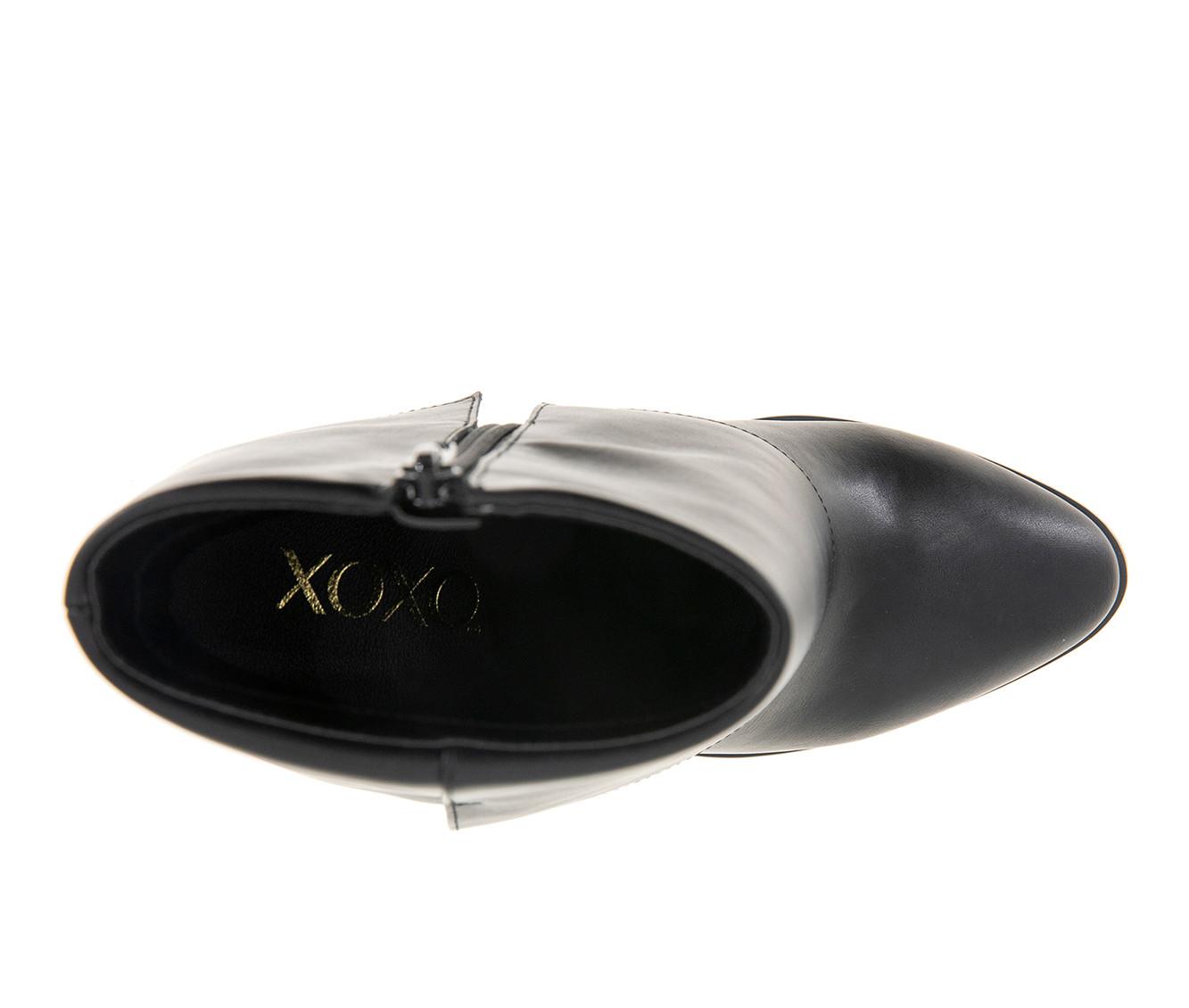 Women's XOXO Annie Booties