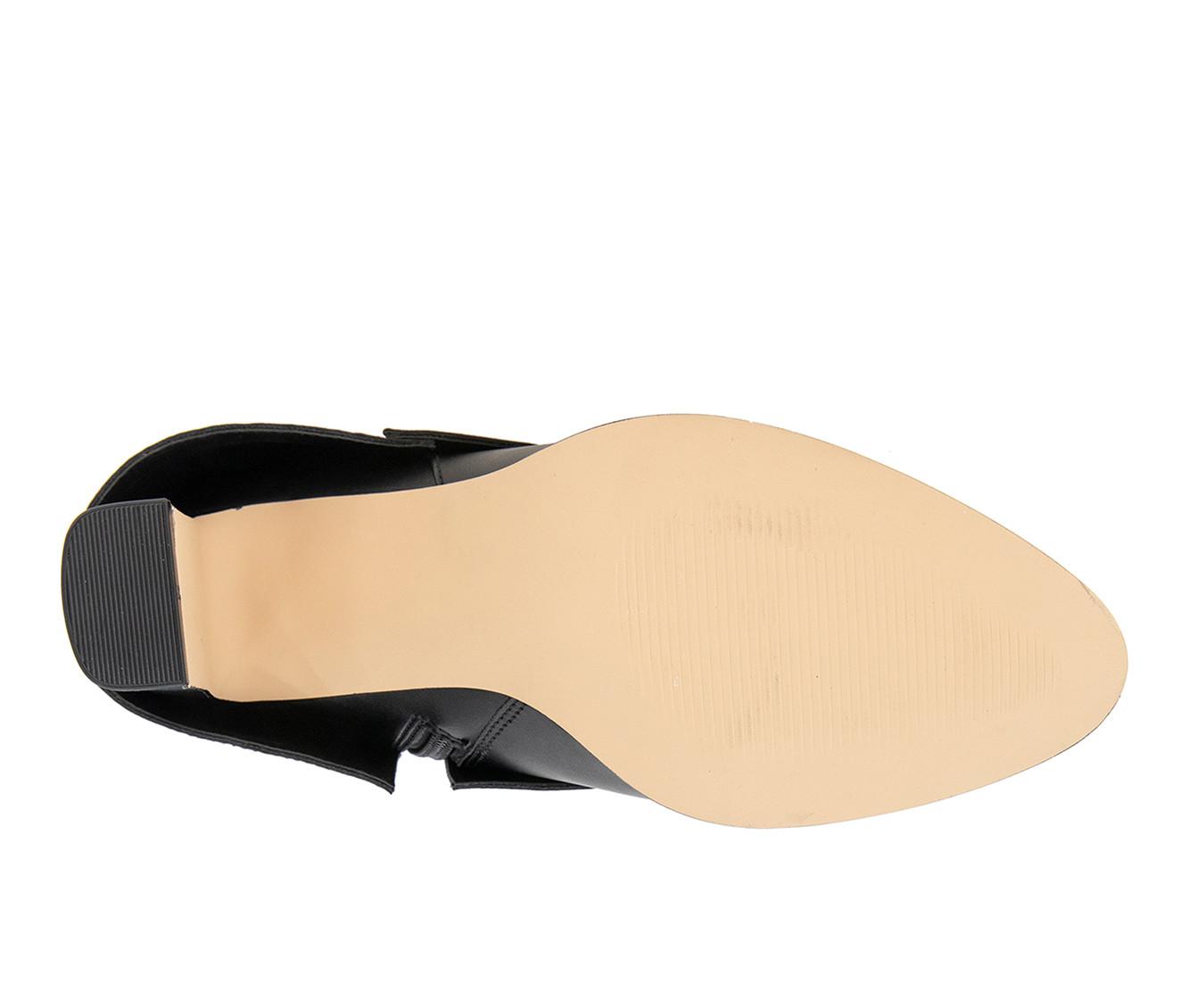 Women's XOXO Annie Booties