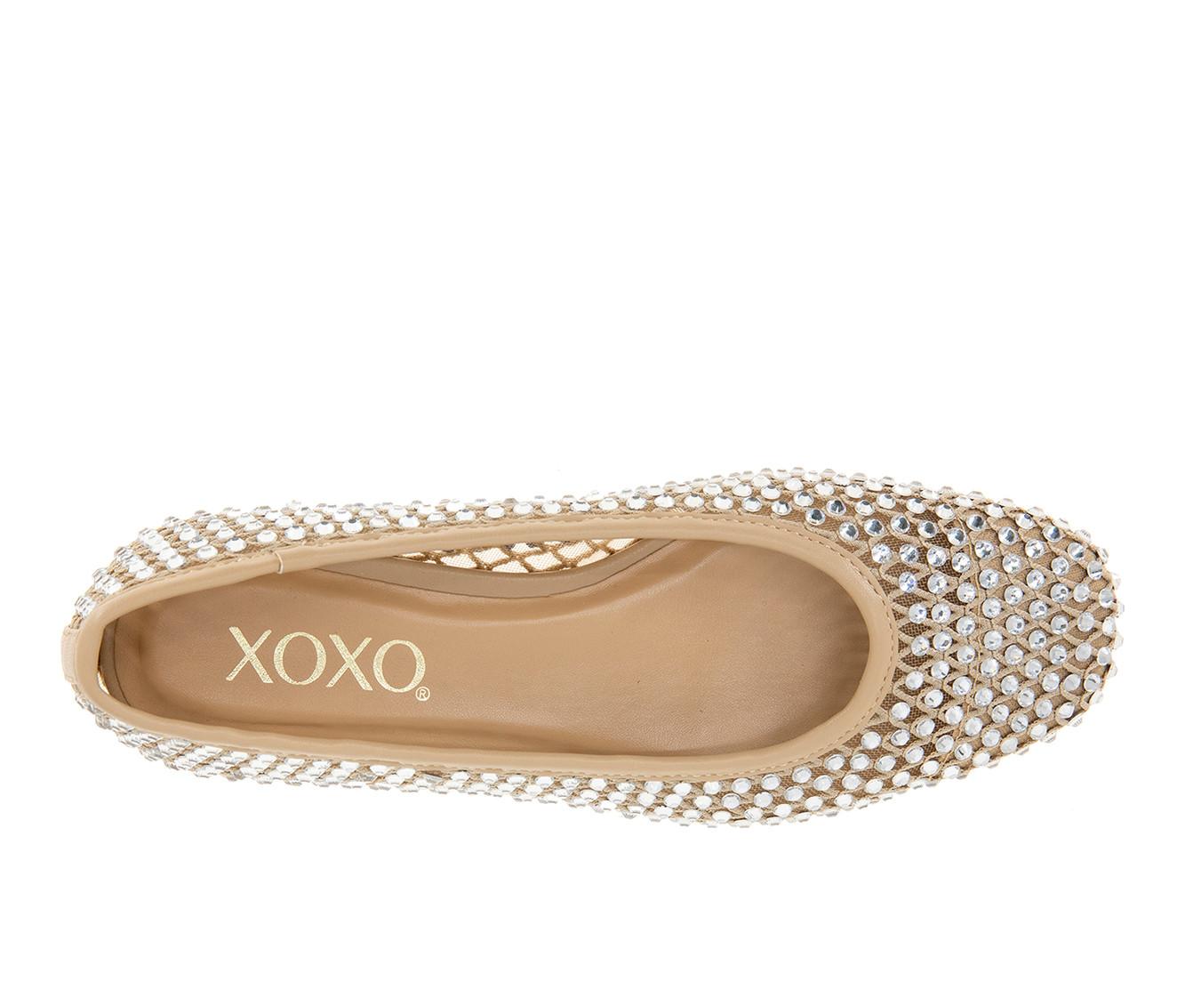 Women's XOXO Dobsi Flats