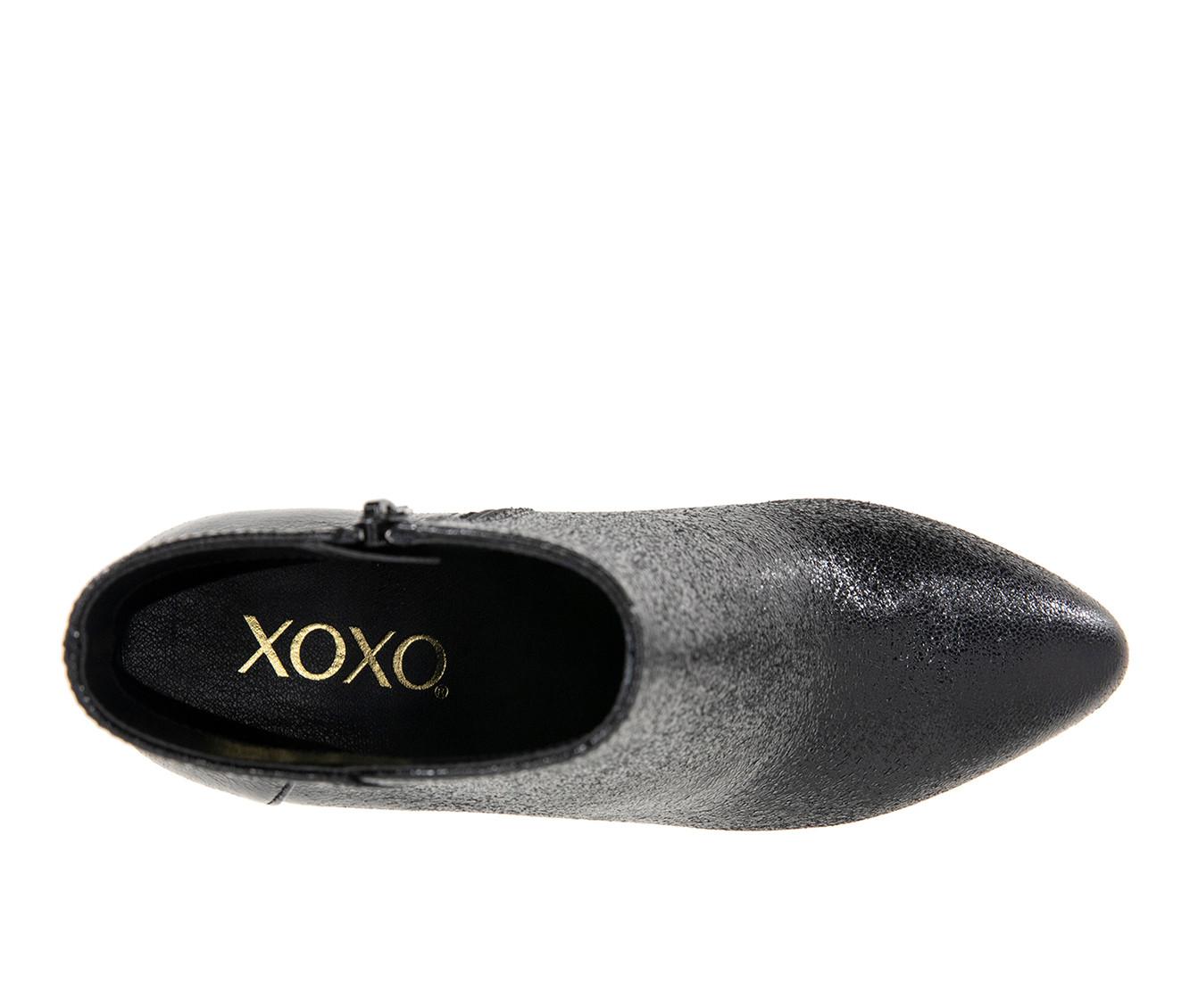 Women's XOXO Kyrie Booties