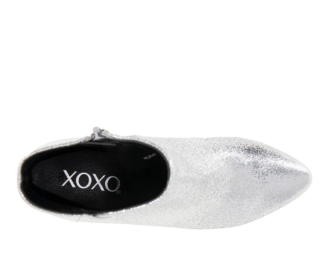 Women's XOXO Kyrie Booties