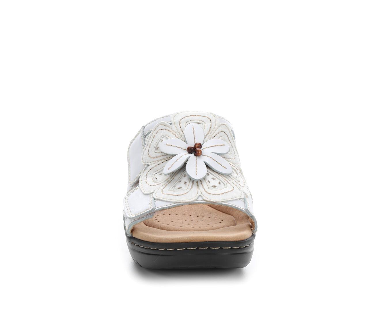 Women's Clarks Merliah2 Belle Wedge Sandals