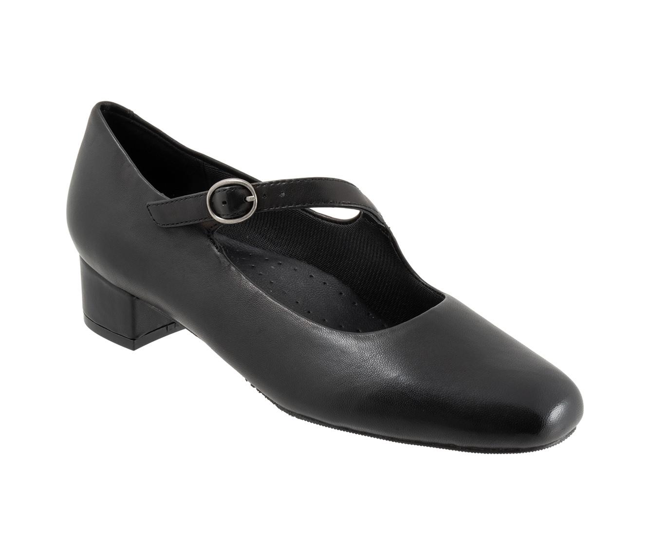 Women's Trotters Desna Mary Jane Pumps