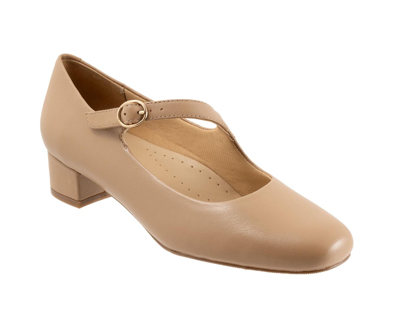 Women's Trotters Desna Mary Jane Pumps