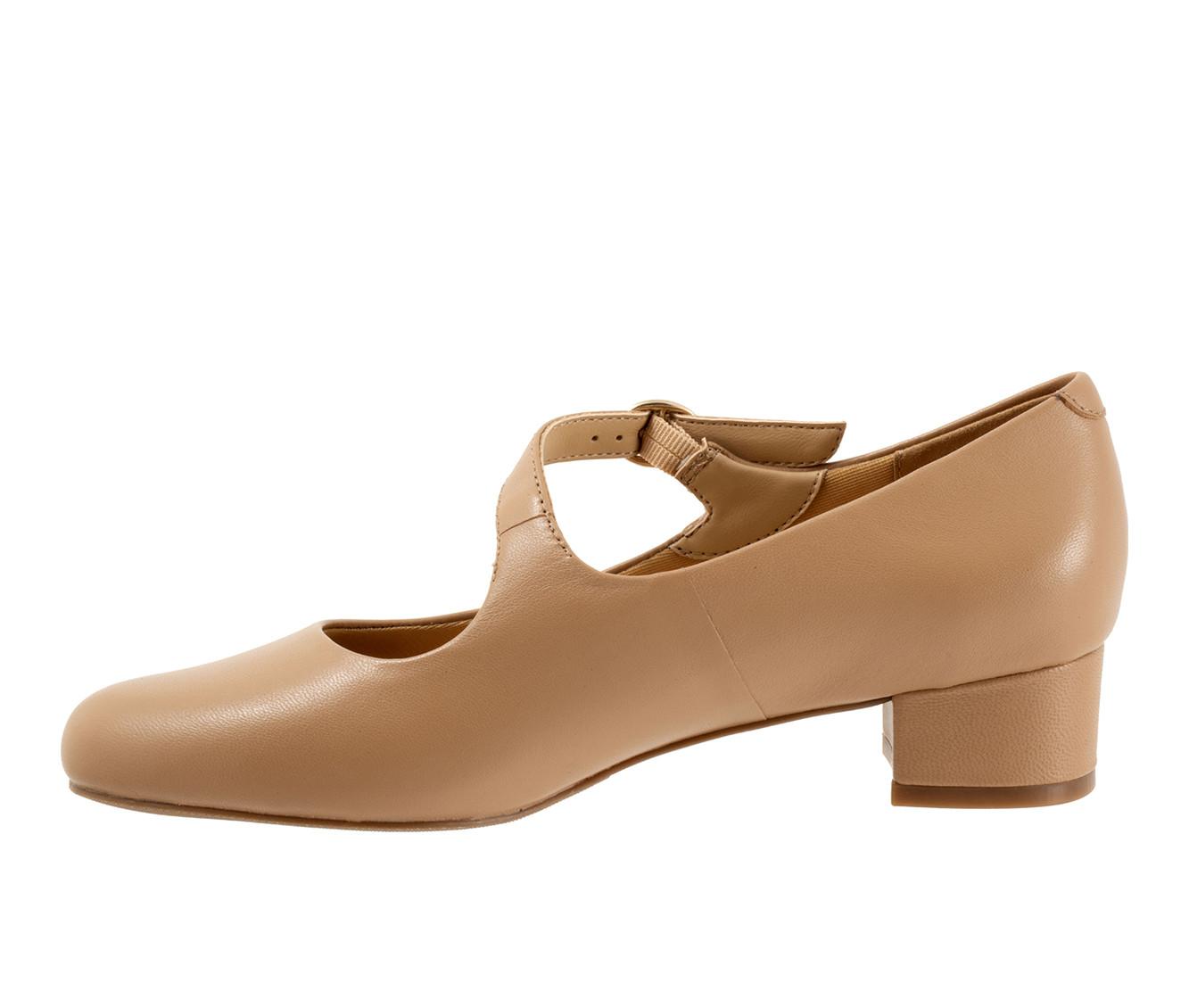 Women's Trotters Desna Mary Jane Pumps