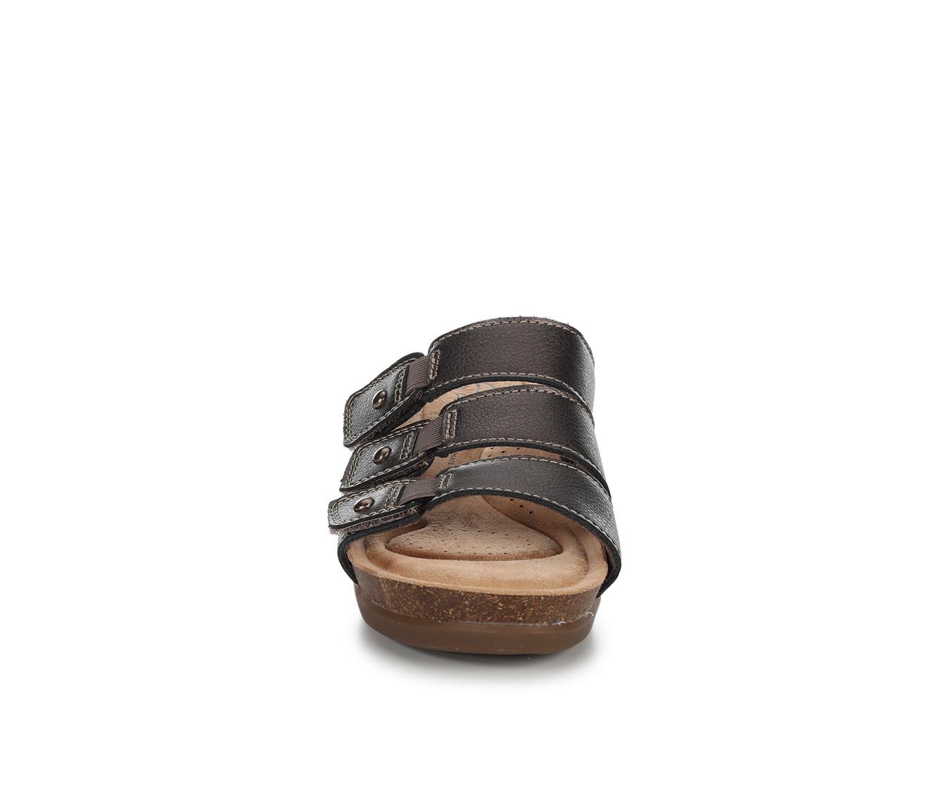 Women's Clarks Calenee Lily Wedge Sandals