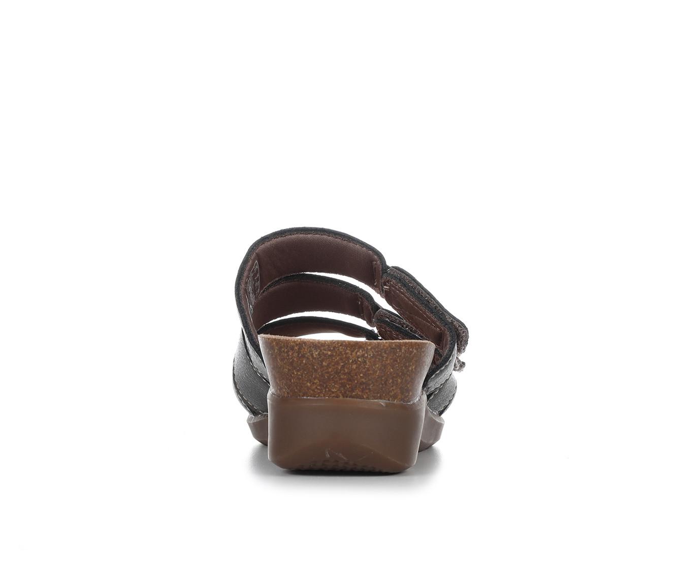 Women's Clarks Calenee Lily Wedge Sandals