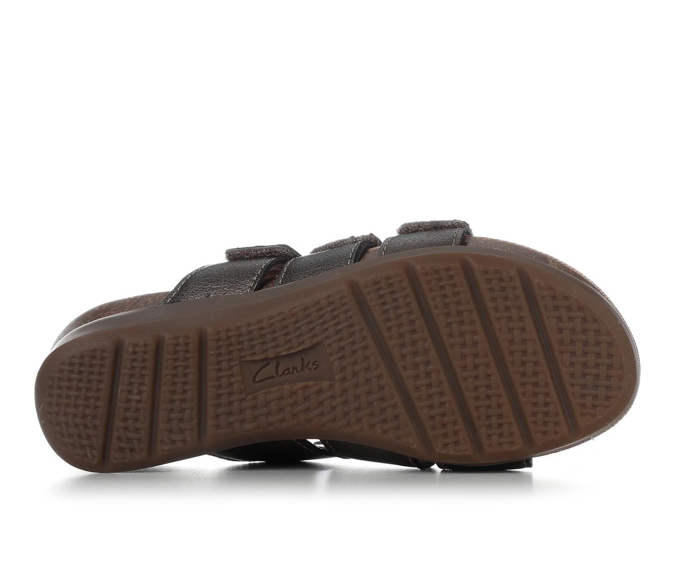 Women's Clarks Calenee Lily Wedge Sandals