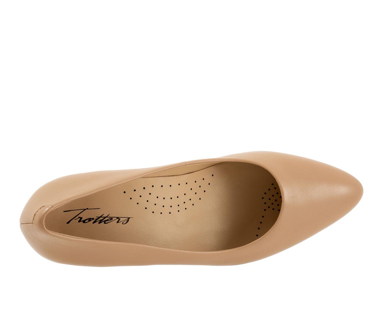 Women's Trotters Kate Pumps