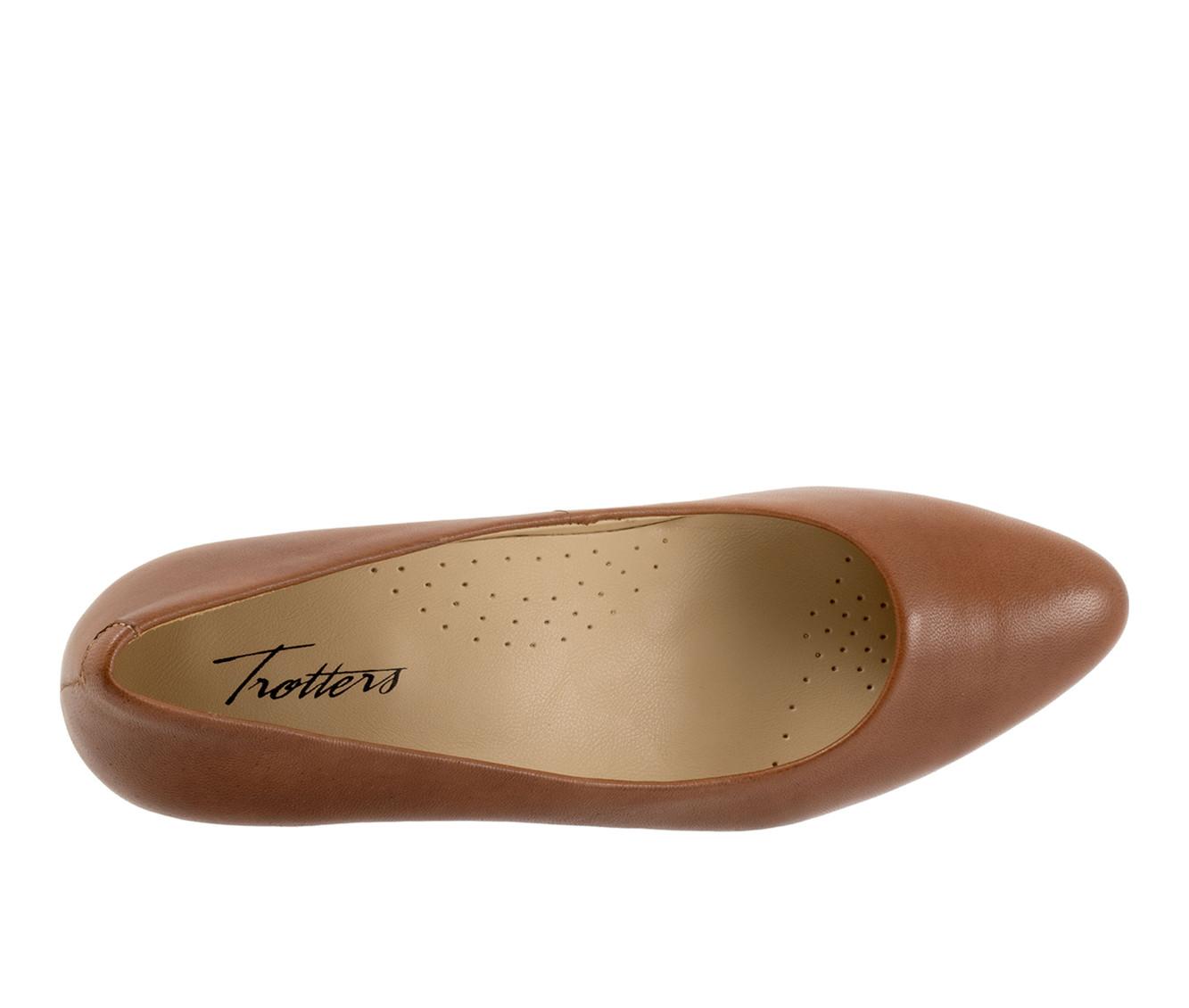 Women's Trotters Kate Pumps