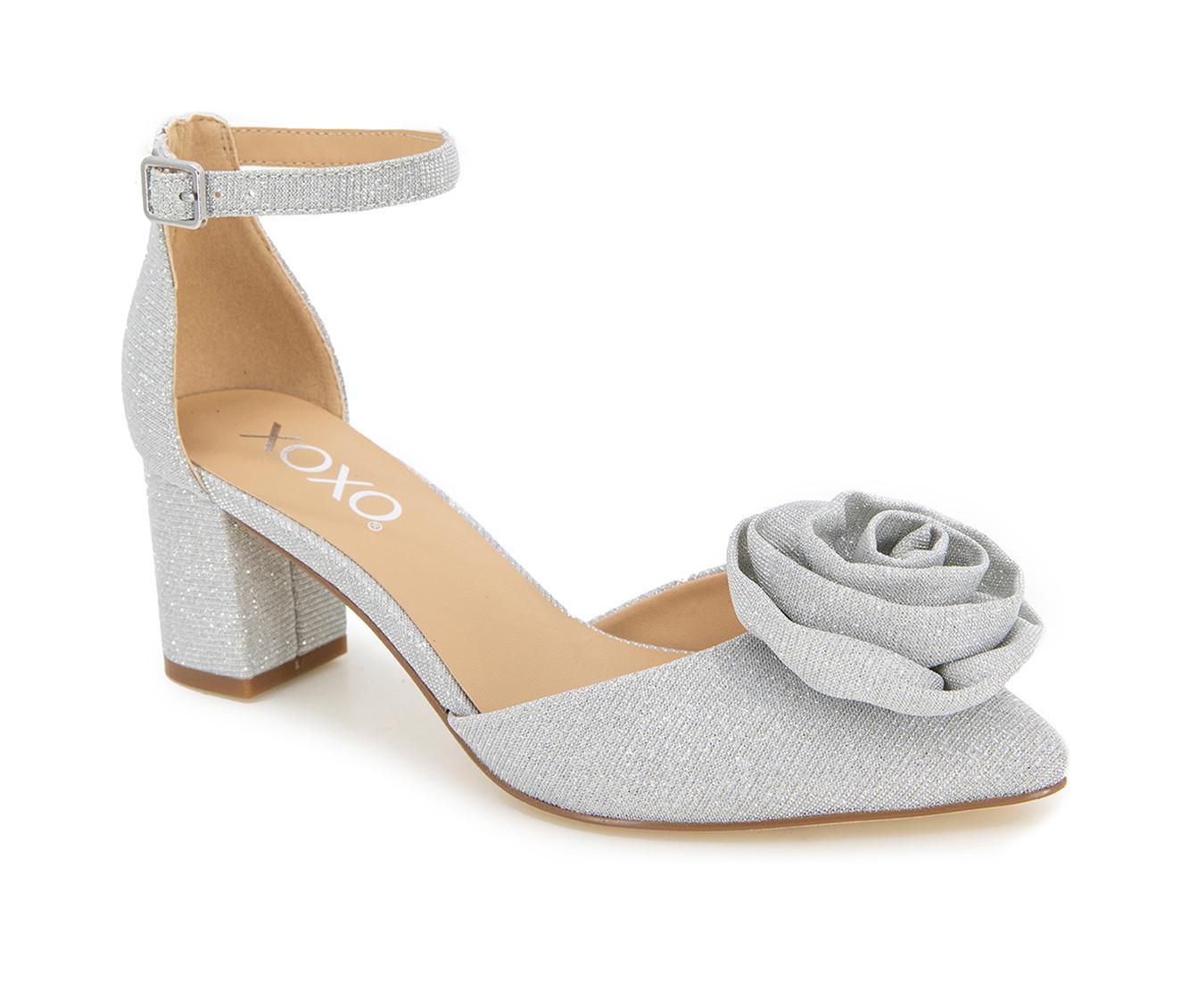 Women's XOXO Kacee B Pumps