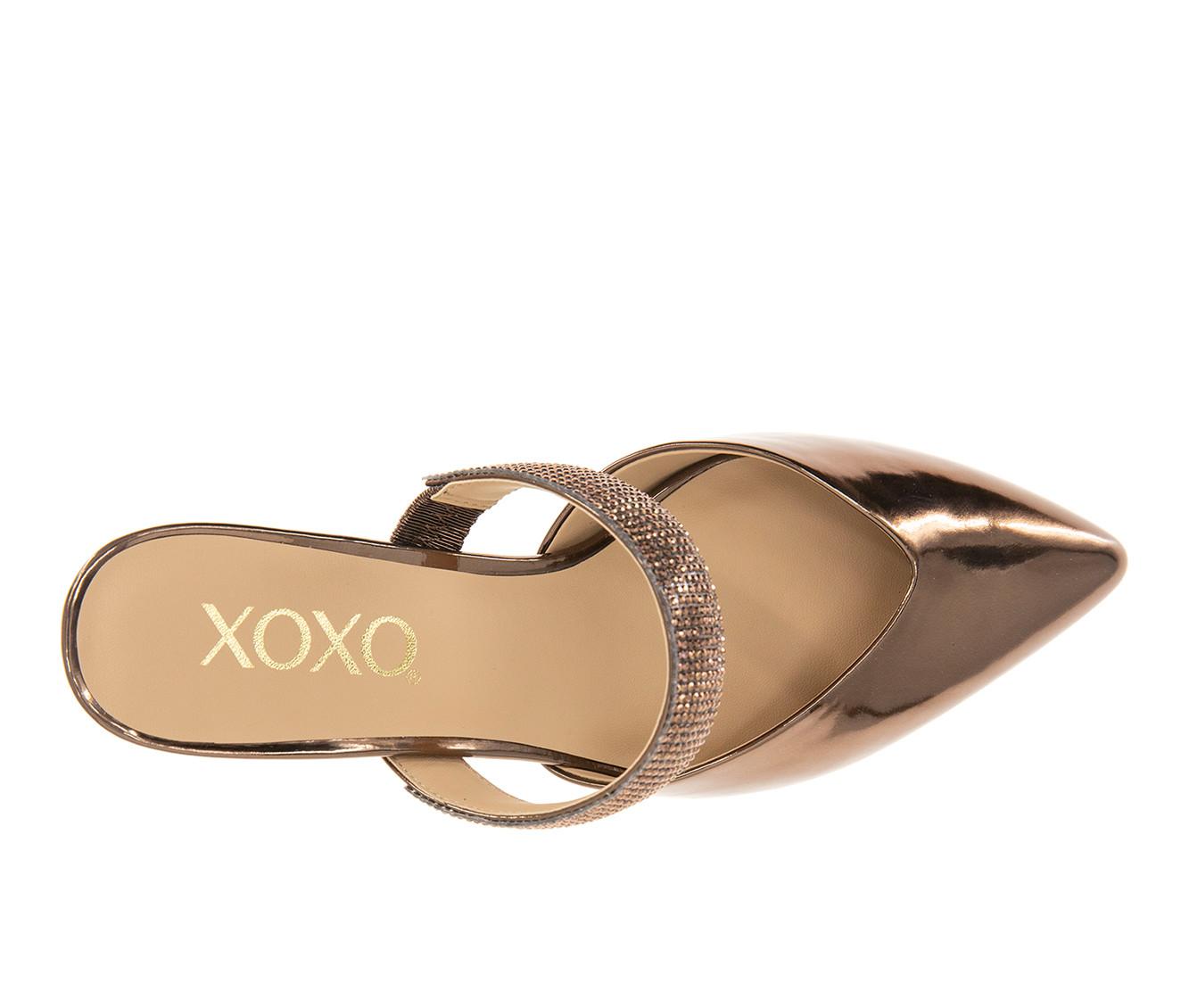 Women's XOXO Kelly Pumps