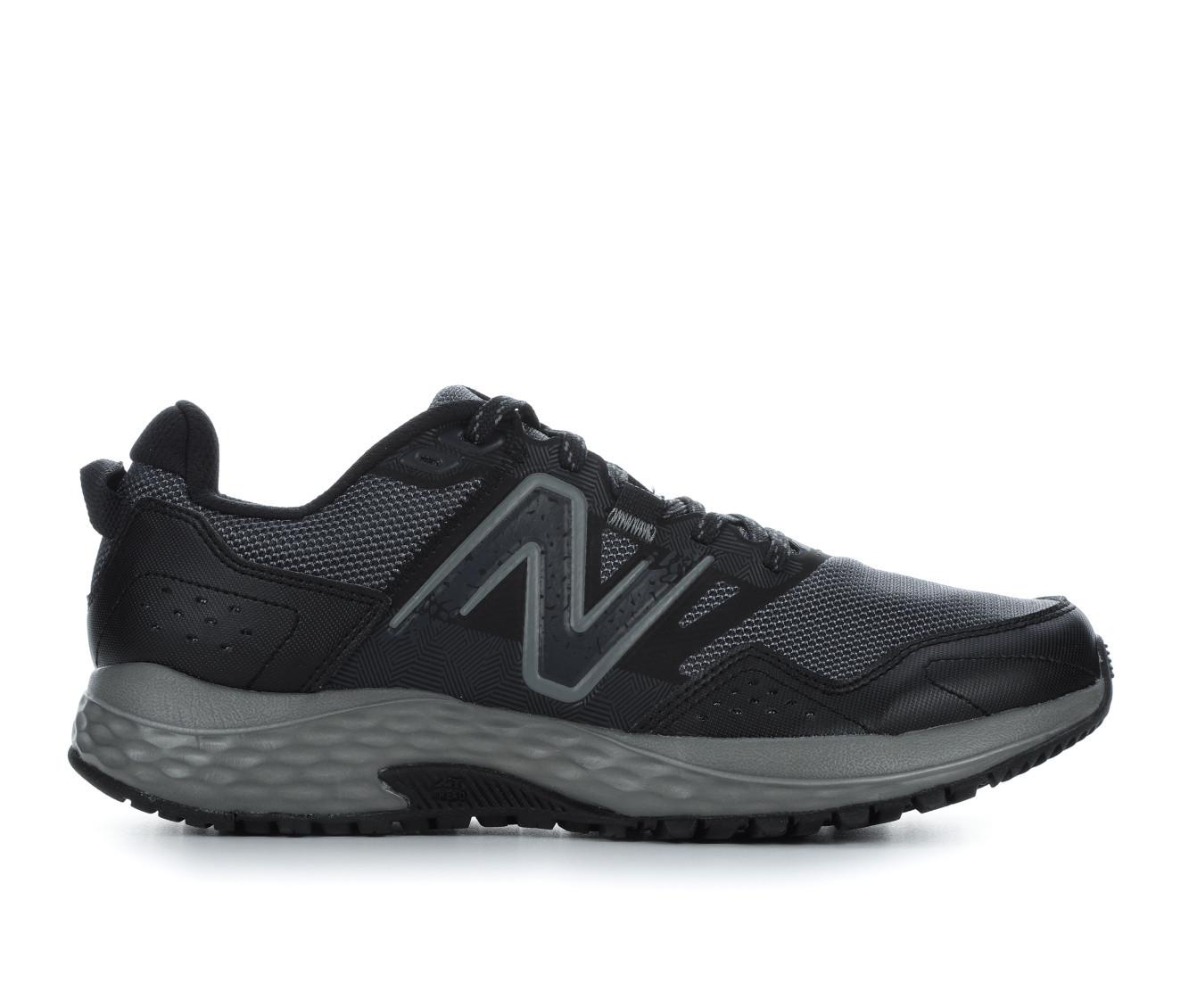 Men's New Balance  MT410V8 Trail Running Shoes