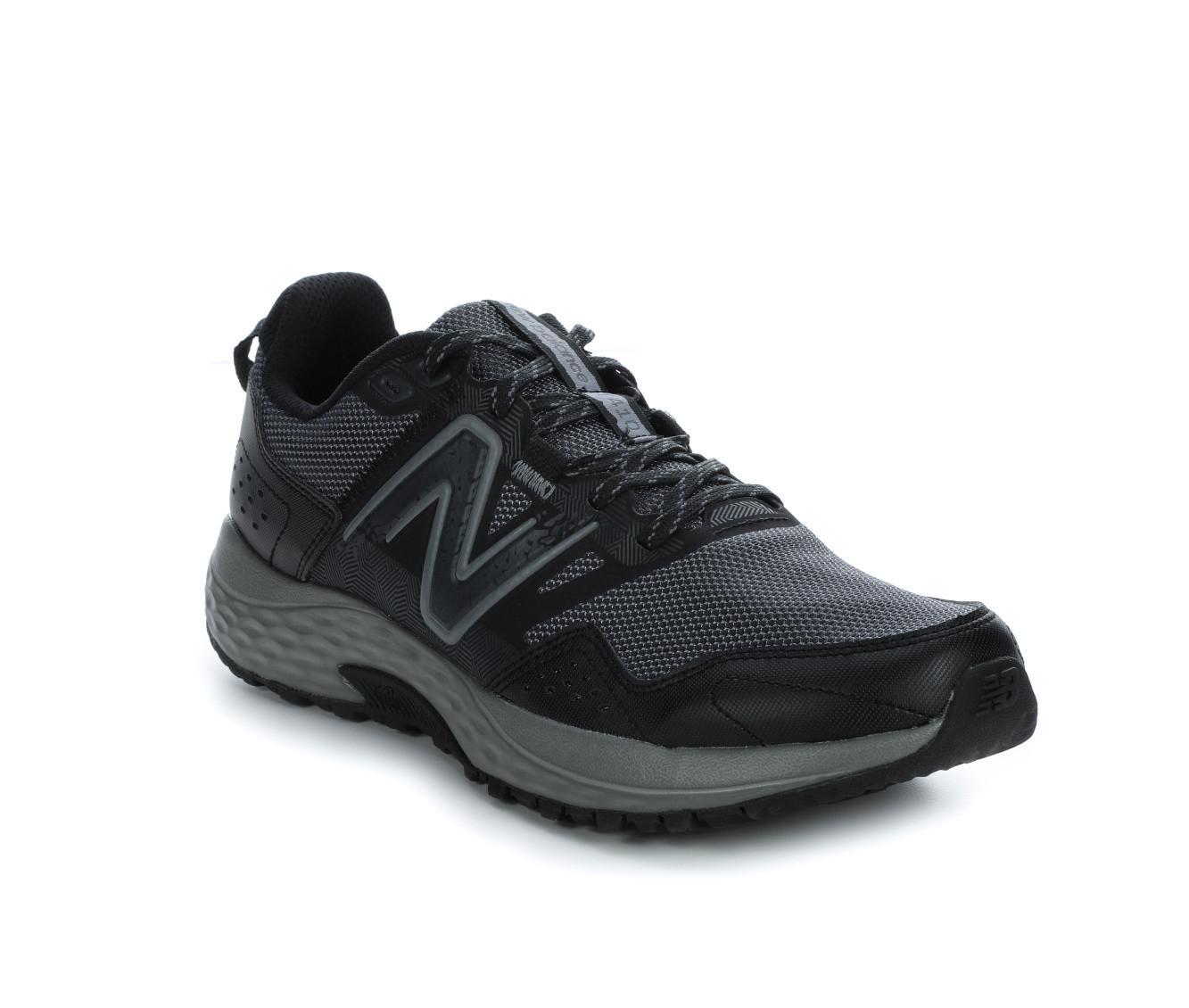 Men's New Balance  MT410V8 Trail Running Shoes